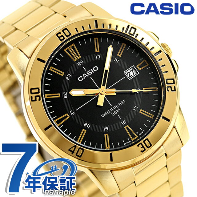������ �����ץ����� CASIO �������� ���Ӽ� MTP-VD01G-1CV ����������� ������ǥ� ��� ���ץ��� �ӻ��� �֥��� ������ casio...