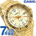 カシオ チープカシオ CASIO クォーツ 電池式 MTP-VD01G-9EV スタンダード 海外モデル メンズ チプカシ 腕時計 ブランド カシオ casio...