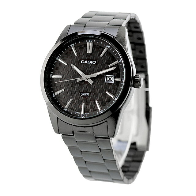 カシオ チープカシオ CASIO クォーツ 電池式 MTP-VD03B-1A スタンダード 海外モデ...