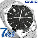 \2000円OFF+全品5倍★7/10限定/ カシオ チープカシオ CASIO クォーツ 電池式 MTP-VD03D-1A スタンダード 海外モデル メンズ チ...