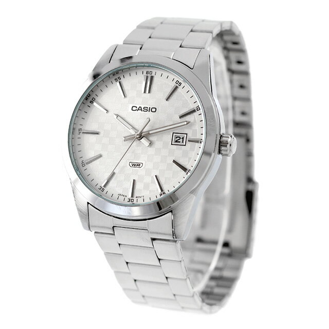 カシオ チープカシオ CASIO クォーツ 電池式 MTP-VD03D-7A スタンダード 海外モデ...