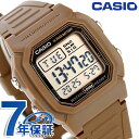 \2000円OFF+全品5倍★7/10限定/ カシオ チープカシオ CASIO クォーツ 電池式 W-800H-5AV 海外モデル メンズ チプカシ 腕時計 ブ...