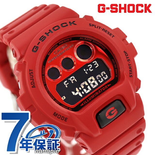 楽天市場】dw6900 レッドの通販