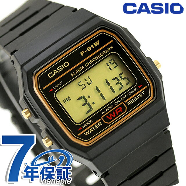 ��2000��OFF+�����12�ܡ�12/25���꡿ ������ �����ץ����� CASIO STANDARD �������� ���Ӽ� F-91WG-9Q WEB���� ��˥�...