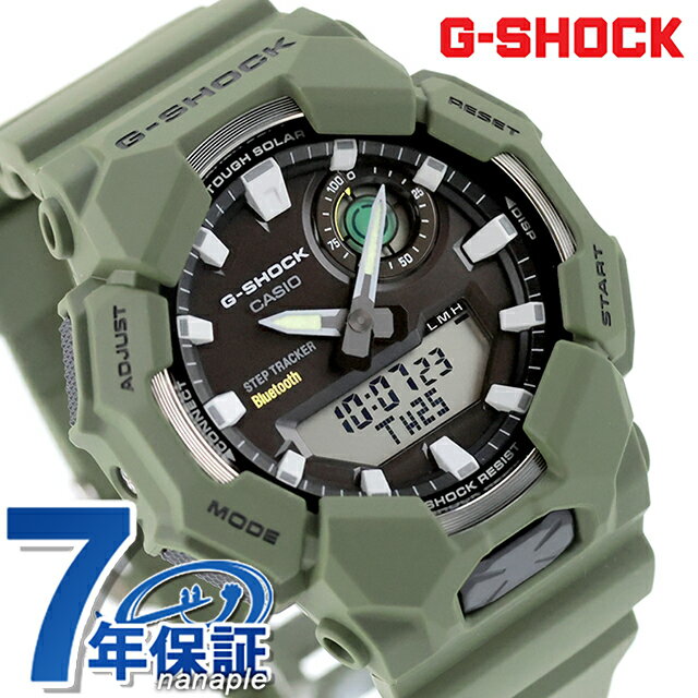 ������2000��OFF�� g����å� ��������å� G-SHOCK ANALOG-DIGITAL GA-B010 SERIES ���ե����顼�ʥ����顼���ť�����...