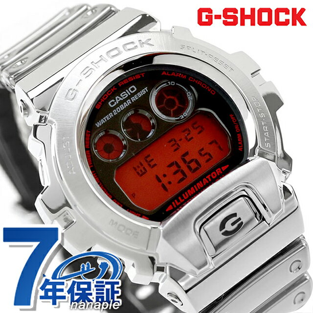 楽天市場】g-shock 6900 スケルトンの通販
