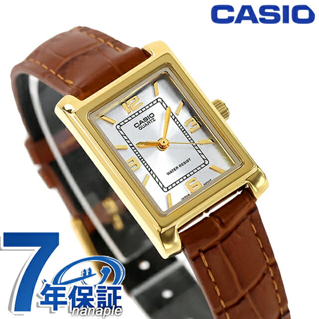  ץ CASIO  Ӽ LTP-1234GLL-7A  ǥ ǥ ץ ӻ ֥  ca...