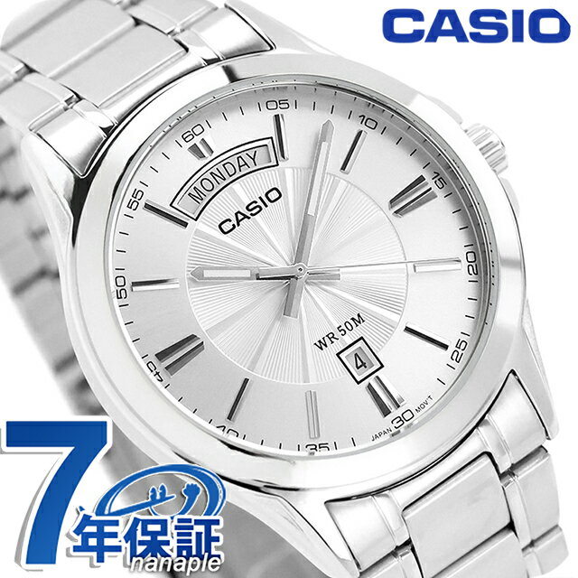 ������ �����ץ����� CASIO ����������� �������� ���Ӽ� MTP-1381D-7AV ������ǥ� ��� ���ץ��� �ӻ��� �֥��� ������ casio...