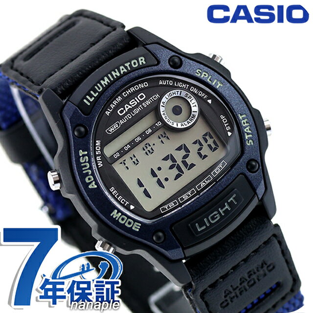 ������ �����ץ����� CASIO �������� ���Ӽ� W-220HF-2AV ����������� ������ǥ� ��� ���ץ��� �ӻ��� �֥��� ������ casio ��...
