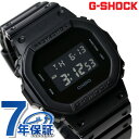 G-SHOCK ブラック CASIO DW-5600BB-1...
