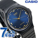 【今ならポイント最大27倍】 カシオ 腕時計 チープカシオ クオーツ MQ-76-2ADF CASIO ブルー×ブラック チプカシ 時計