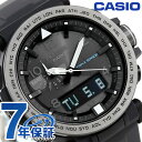 【10日は全品5倍でポイント最大22倍】 カシオ プロトレッ...