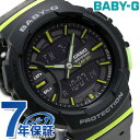 Baby-G フォーランニング レディース 腕時計 BGA-...