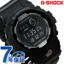 ＼4/27 09:59まで★先着2000円OFFクーポン／ gショック ジーショック G-SHOCK ジースクワッド モバイルリンク Bluetooth GBD-800-1BDR デジタル ブラック 黒 ジーショック CASIO カシオ 腕時計 ブランド メンズ プレゼント ギフト