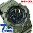 gVbN W[VbN G-SHOCK G-SQUAD GBD-800 GBD-800UC-3DR ubN  J[L CASIO JVI rv uh Y v[g Mtg