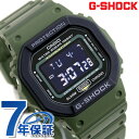 gショック ジーショック G-SHOCK デジタル DW-5610SU-3DR ブラック 黒 カーキ CASIO カシオ 腕時計 メンズ プレゼント ギフト