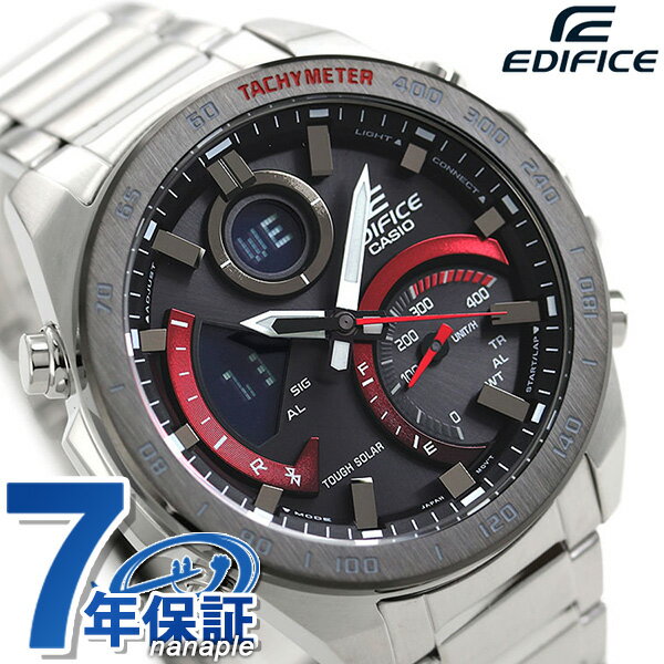 ֥ ǥե ǥ 顼 ECB-900  ʥǥ ECB-900DB-1ADR CASIO EDIFICE ӻ Bluetooth ֥åߥå ե  ץ쥼 Ūפ򸫤