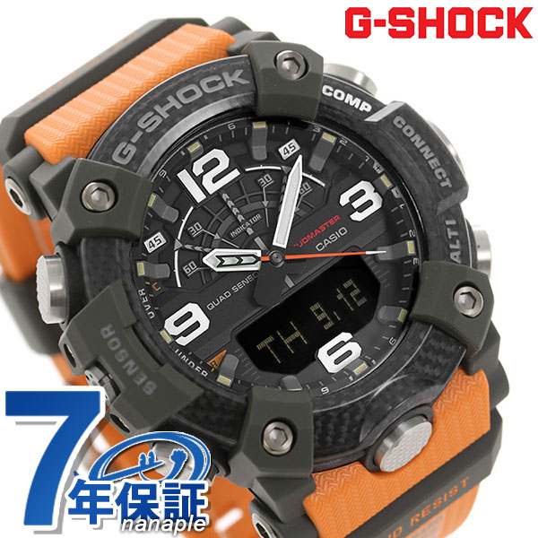 正規激安 G Shock Gショック Gg B100 アナデジ マッドマスター Gg B100 1a9dr カシオ 腕時計 ブラック オレンジ あす楽対応 限定価格セール Www Ugtu Net 正規激安 G Shock Gショック Gg B100 アナデジ マッドマスター Gg B100 1a9dr カシオ 腕時計 ブラック オレンジ あす楽対応 限定価格セール Www Ugtu Net