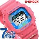 G-SHOCK Gショック Gライド GLX-5600 腕時計 デジタル GLX-5600VH-4DR ピンク カシオ【あす楽対応】