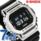 4/27 09:59ޤǡ2000OFFݥ gå å G-SHOCK 5600꡼ ǥ GM-5600-1DR ֥å  CASIO  ӻ  ץ쥼 ե