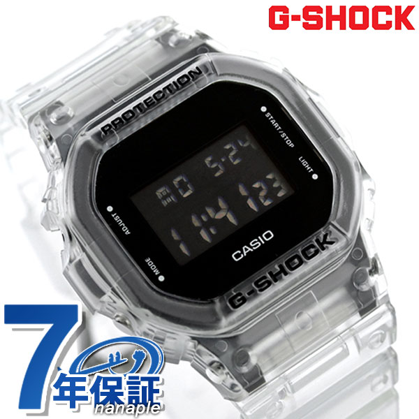 腕時計, メンズ腕時計 G-SHOCK G DW-5600SKE-7DR DW-5600 CASIO