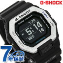 gショック ジーショック G-SHOCK Gライド GBX-100-1DR Bluetooth タイドグラフ ブラック 黒 CASIO カシオ 腕時計 メ…