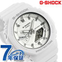 \全品5倍&さらに+9倍で最大50倍★5/15限定/ gショック ジーショック G-SHOCK GMA シリーズ ワールドタイム GMA-S2100-7ADR ...