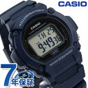 CASIO JVI rv uh `[vJVI `vJV COf Y fB[X v W-219H-2AVDF u[ v[g Mtg