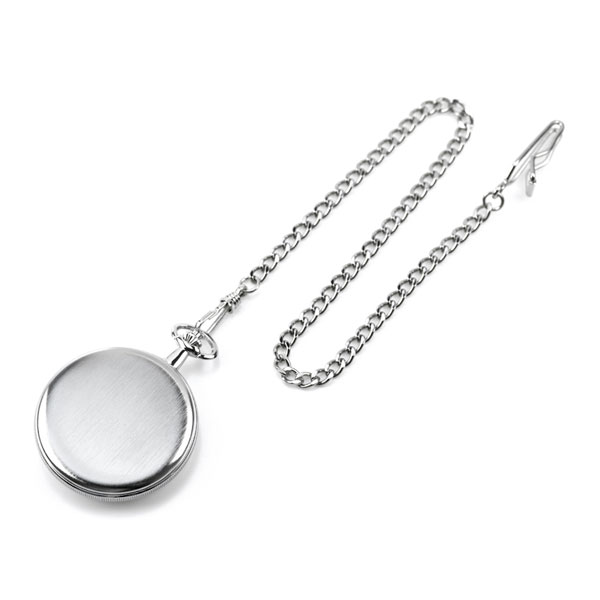 ＼2000円OFFクーポン+さらに9倍／ チャールズ ヒューバート 懐中時計 手巻き ハンターケース 3789-W CHARLES HUBERT