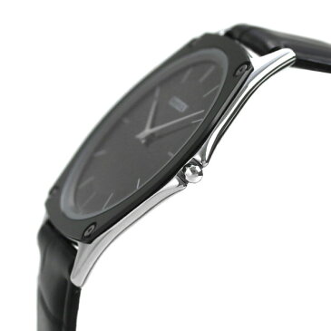 シチズン エコドライブワン 世界数量限定モデル 薄型 ソーラー AR5044-03E CITIZEN メンズ 腕時計 革ベルト 時計【あす楽対応】