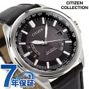 V`Y GRhCudg CB0011-18E rv uh ubN CITIZEN COLLECTION v[g Mtg