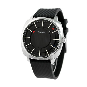 カルバンクライン ハイライン 43mm スイス製 メンズ K5M3X1.D1 CALVIN KLEIN 腕時計 時計【あす楽対応】