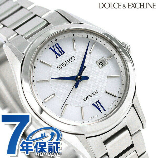 腕時計, レディース腕時計 205,00036 SWCW145 SEIKO DOLCEEXCELINE