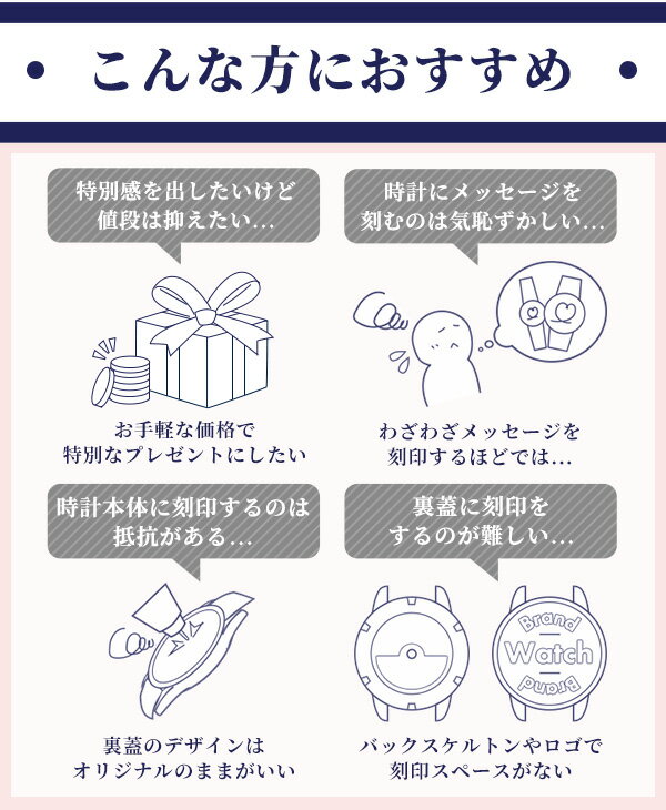 オリジナル 名入れ プレート 刻印 寄贈品 記...の紹介画像2