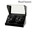 \さらに+4倍★今だけ!!/ ロイヤルハウゼン GC03.D102BB 腕時計 Royal hausen プレゼント ギフト
