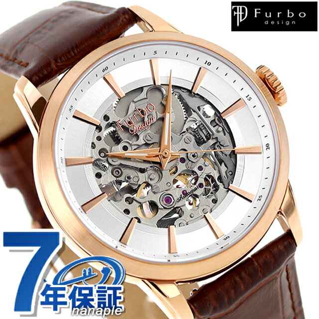 楽天市場】FURBO DESIGN(表示方式アナログ)(メンズ腕時計 楽天市場】FURBO DESIGN(表示方式アナログ)(メンズ腕時計