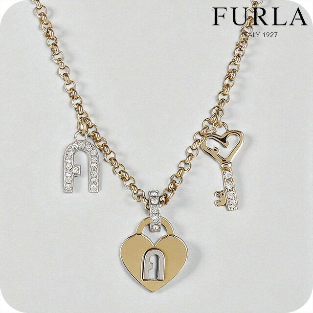 ե ͥå쥹 ǥ ֥ FURLA ӥ󥰥ѥɥå ڥ ϡ FJ0811NTU  С ꡼