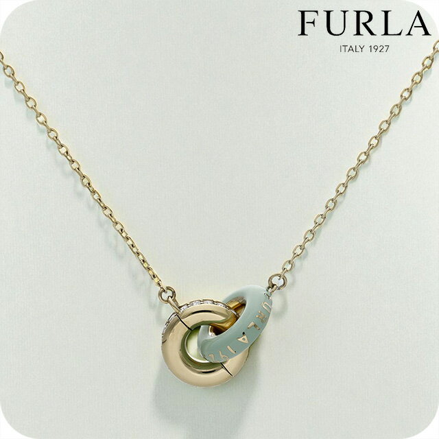 ե ͥå쥹 ǥ ֥ FURLA 1927 ڥ  2Ϣ FJ1189NTU  ꡼ ꡼