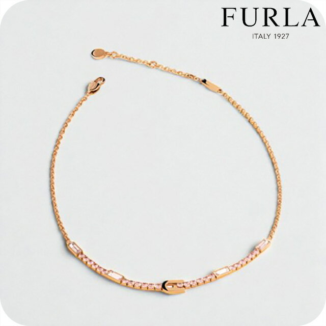 ե ͥå쥹 ǥ ֥ FURLA ѡ ڥ FJ2002NTU ԥ󥯥 ꡼