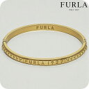 フルラ バングル レディース ブランド FURLA スタッズ スタッズ FJ2105BTS ゴールド アクセサリー