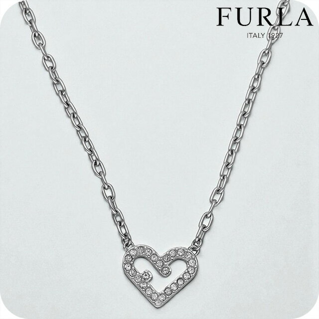ե ͥå쥹 ǥ ֥ FURLA  ڥ ϡ FJ5014NTU С ꡼