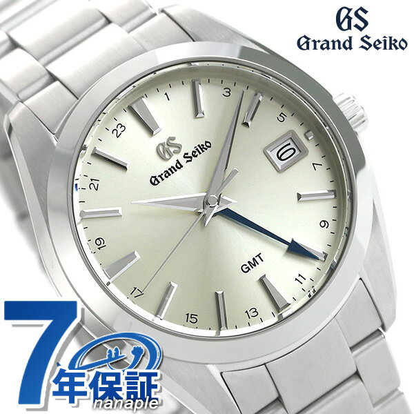腕時計, メンズ腕時計  9F GMT SBGN011 GRAND SEIKO 