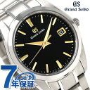 グランドセイコー SBGX269 セイコー 腕時計 メンズ クオーツ 9F 37mm チタン GRAND SEIKO 時計