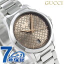 【今ならポイント最大32倍】 グッチ 時計 レディース GU...