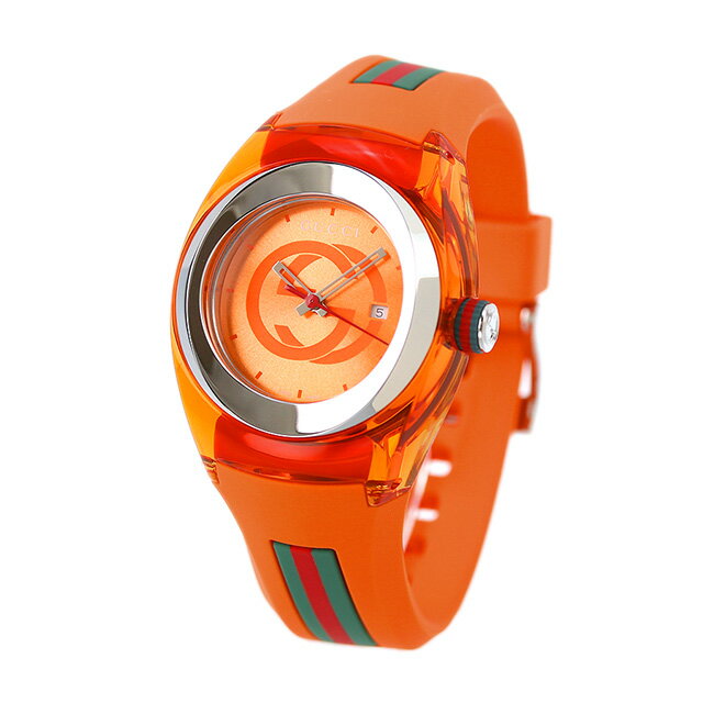 ＼7/5は激アツ★超ラッキーDAY／ グッチ 時計 レディース GUCCI 腕時計 シンク 36mm...