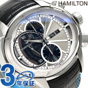 【15日は全品5倍でポイント最大22倍】【タイムセール】 ハミルトン ジャズマスター 腕時計 HAMILTON H32866781 自動巻き 時計【あす楽対応】