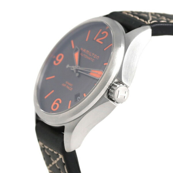 ハミルトン カーキ アヴィエーション エアレース 38MM 腕時計 H76235731 HAMILTON 自動巻き 時計【あす楽対応】 ハミルトン カーキ アヴィエーション エアレース 38MM 腕時計 H76235731 HAMILTON 自動巻き 時計【あす楽対応】