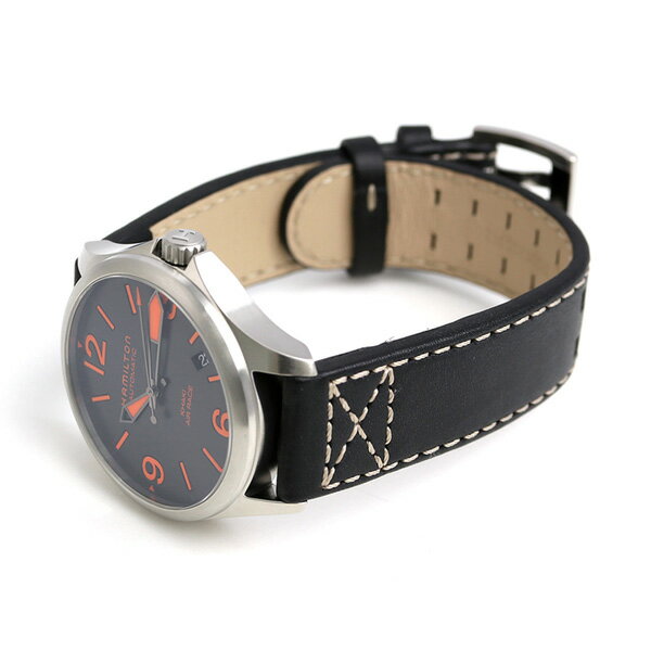 ハミルトン カーキ アヴィエーション エアレース 38MM 腕時計 H76235731 HAMILTON 自動巻き 時計【あす楽対応】 ハミルトン カーキ アヴィエーション エアレース 38MM 腕時計 H76235731 HAMILTON 自動巻き 時計【あす楽対応】