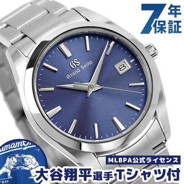 6600ëʿTա ɥ إơ 쥯 SBGX265  ӻ ֥   9F 37mm GRAND SEIKO  ǰ ץ쥼 ե