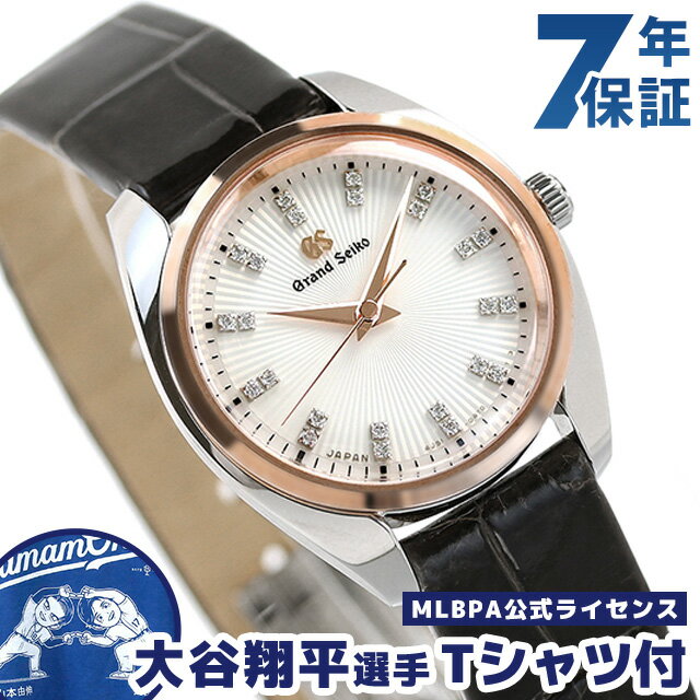 6600ëʿTա ɥ 쥬 쥯 4J ǥ ӻ ֥ STGF350 GRAND SEIKO ۥ磻ȡߥ졼 ǰ ץ쥼 ե